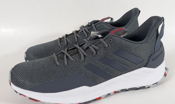 adidas questar mens trail running shoes